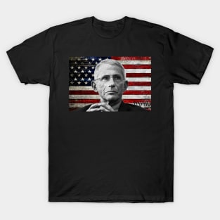 Fauci for America T-Shirt